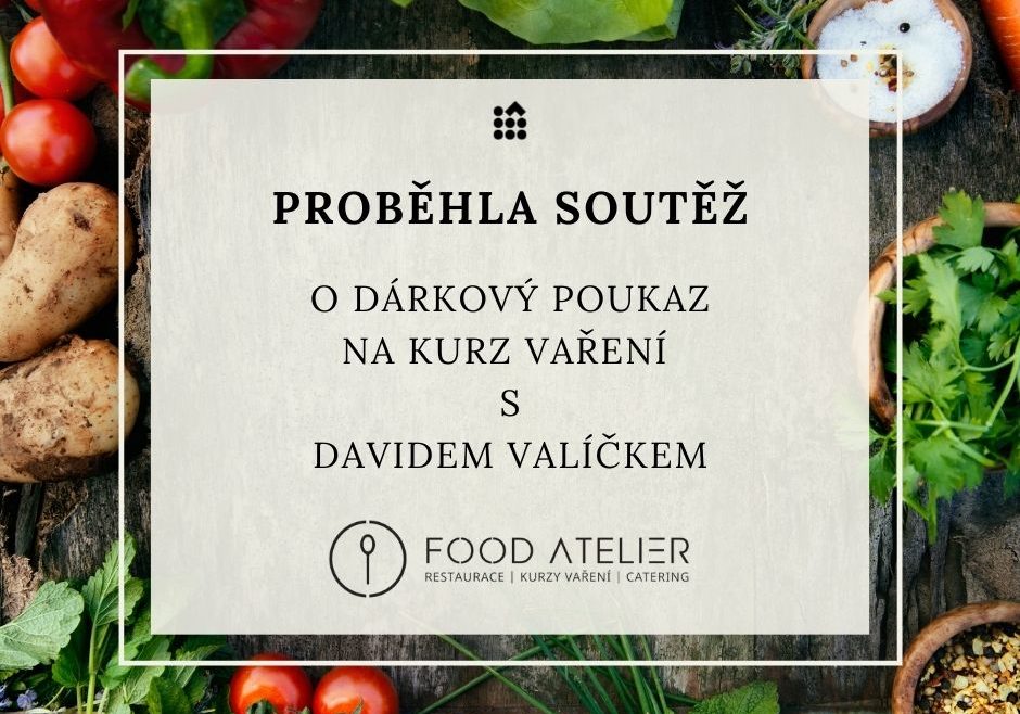 proběhla soutěž prosinec 2020